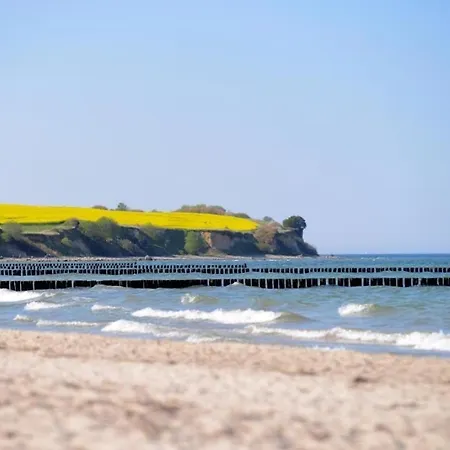 Hoeger Whg 02 Apartment Boltenhagen