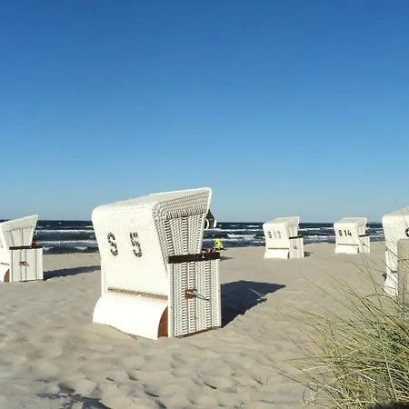 Hoeger Whg 02 Boltenhagen