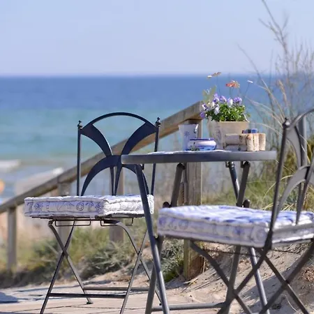 Hoeger Whg 02 Apartment