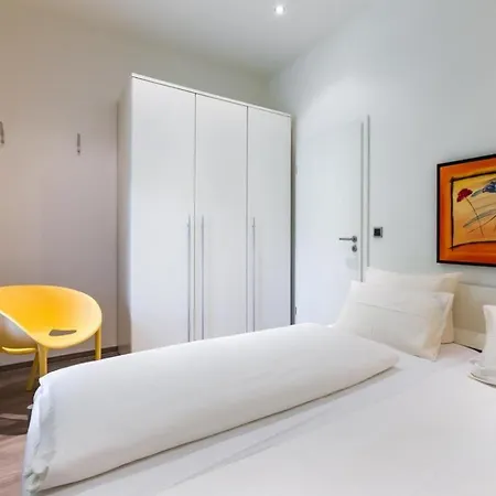 Hoeger Whg 02 Apartment