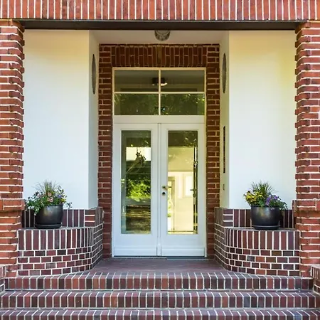 Hoeger Whg 02 Apartment *